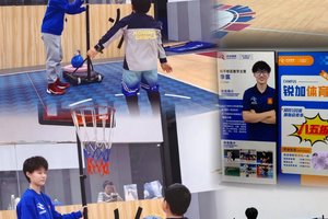 成年男性如何通过篮球形象提升课程实现个人蜕变?